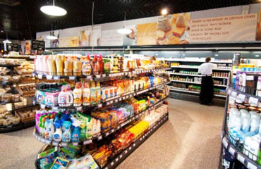 Украинским товарам открыли двери в европейские супермаркеты - Минэкономики 