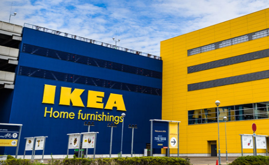  IKEA    smart house