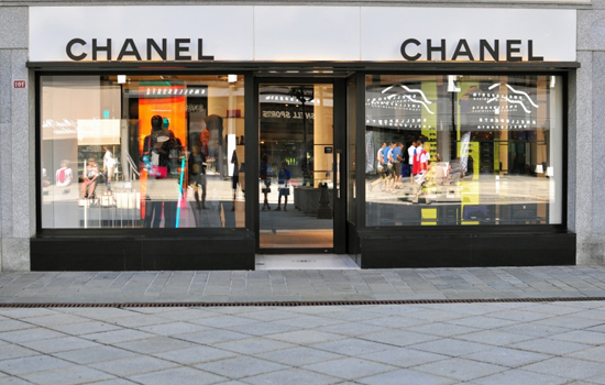 Chanel       