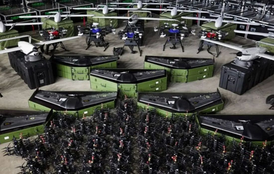     Defence City:   
