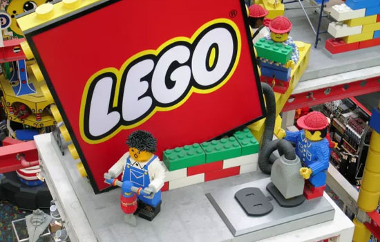 Lego   