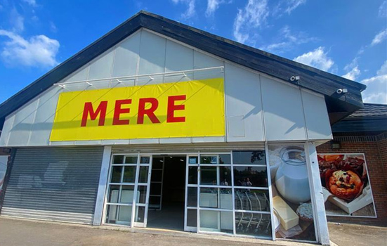   Mere      㳿