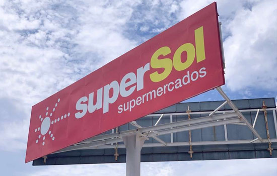 Carrefour     Supersol