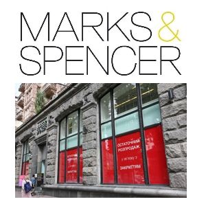  Marks & Spencer        