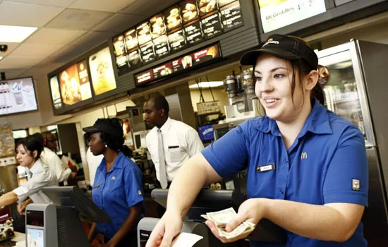 McDonald