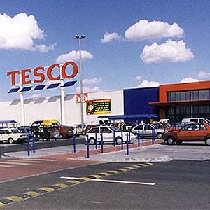  Tesco        ,     
