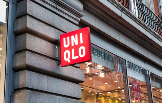 Uniqlo     