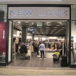 Fashion-ритейлер New Look покидает Украину и Россию