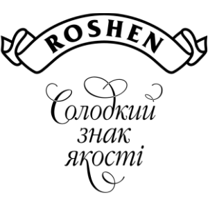  .    Roshen   