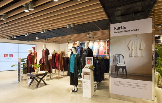 Fast Retailing  H&M    䳿