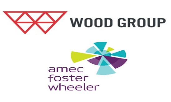 Британский нефтяник Wood Group досрочно интегрирует Amec