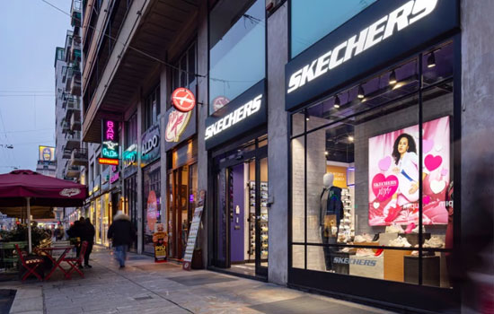 Skechers     ̳
