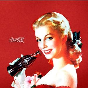  Coca-Cola       