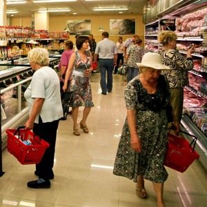 Крупным белорусским ритейлерам могут запретить развиваться