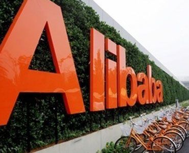 Alibaba позволит подтверждать интернет-платежи с помощью селфи