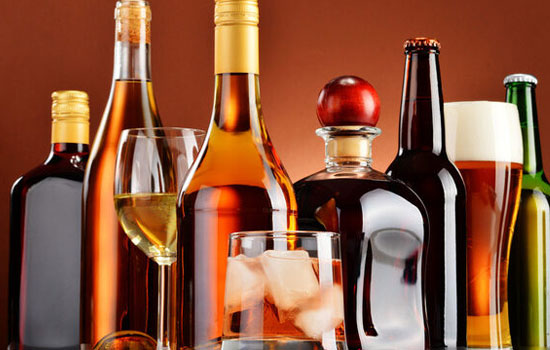 В Україні зростуть ціни на алкоголь