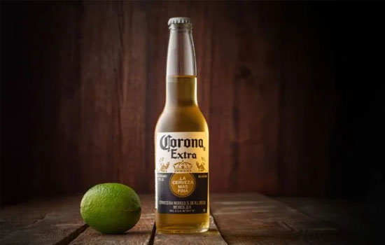 AB InBev     Constellation     Corona
