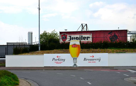 AB InBev інвестує мільйони в безалкогольне пиво