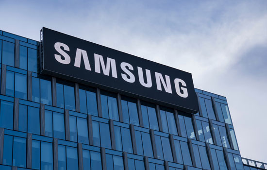 Samsung Electronics       2023 