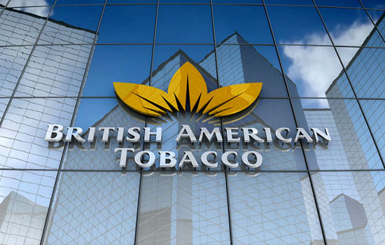 British American Tobacco       