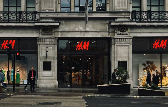 H&M       