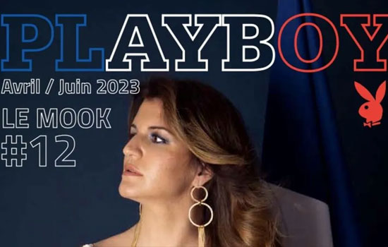     Playboy