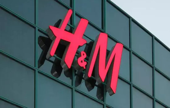 H&M       