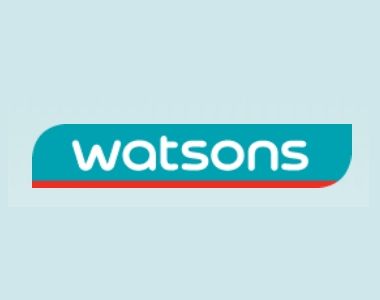  Watsons    