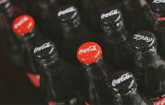 Coca-Cola инвестирует в стартапы доставки