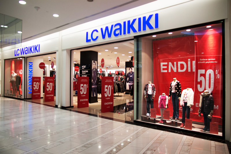        LC Waikiki