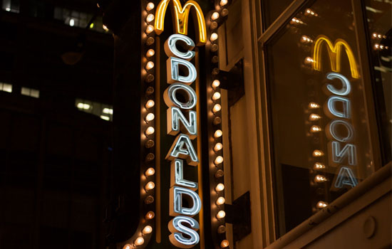 McDonald