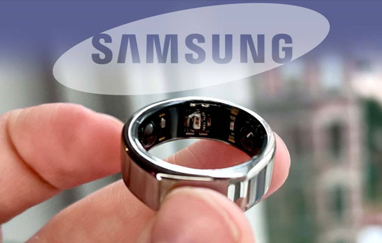 Samsung      Galaxy Ring