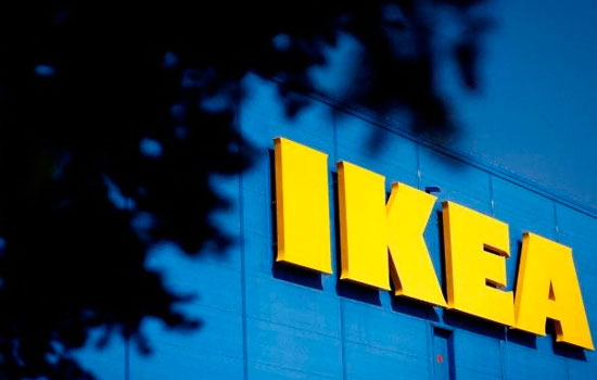    IKEA      5,6 