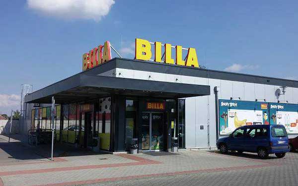 Billa  10    