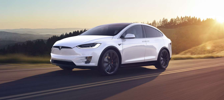 Самый масштабный отзыв автомобилей в истории Tesla