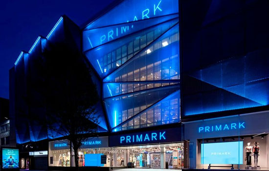  Primark    