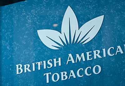       British American Tobacco