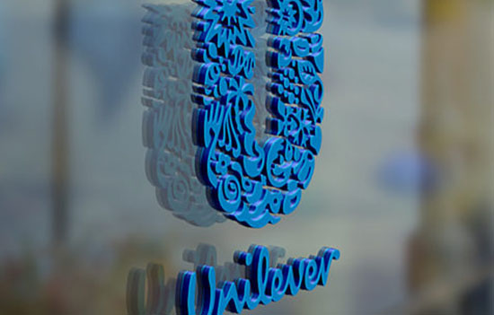 Unilever        