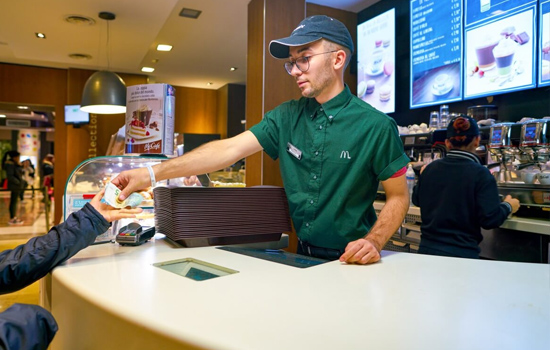McDonald