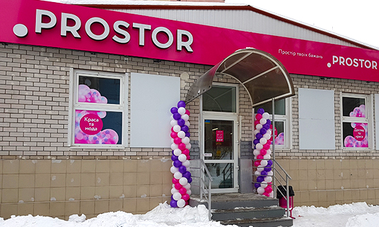   PROSTOR  6 