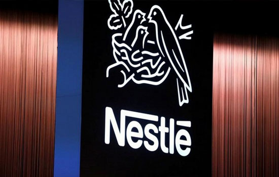 Nestle  Mars     