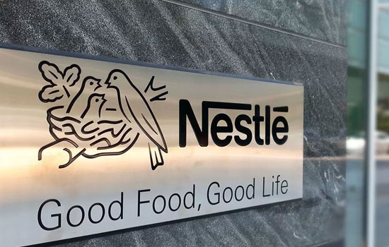Nestle      - 