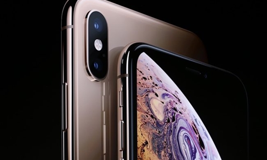 Официальные продажи новых iPhone 2018 начнутся в первой половине октября по цене от 29 999 гривен