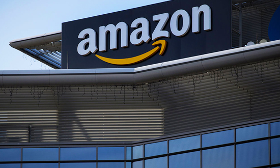    Amazon     