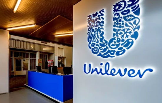 Unilever збільшила чистий прибуток на чверть 2022 року