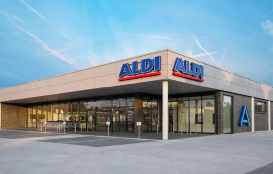 Aldi       114   Reitan Retail