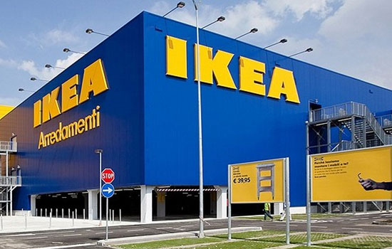  IKEA        