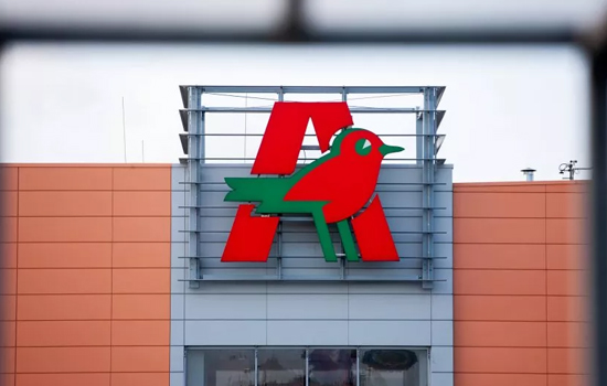 Auchan         