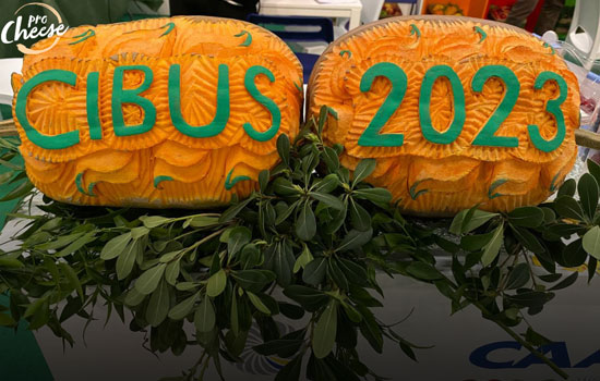 Cibus 2023:   