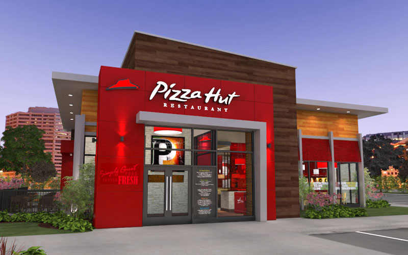 Pizza Hut       Google Maps